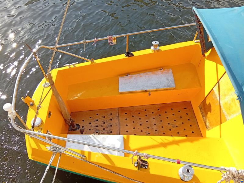 Seahawk 31 L