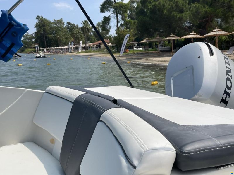 Sea Ray 185 Sport