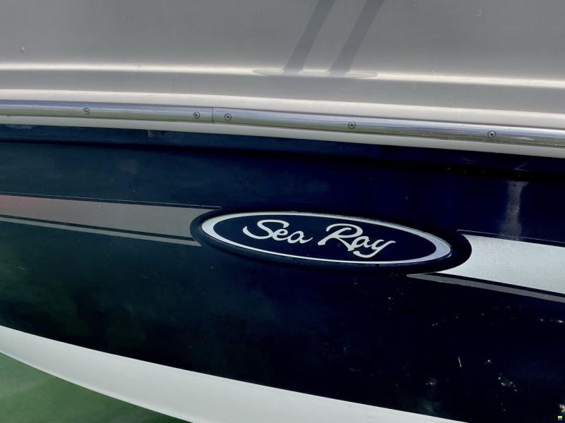 Sea Ray 185 Sport