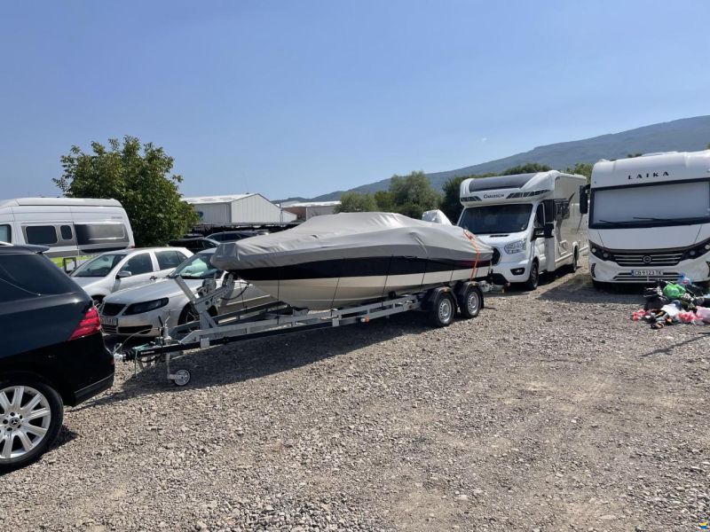 Sea Ray 185 Sport