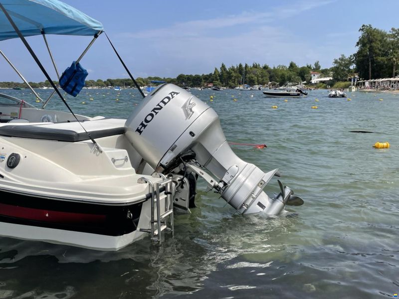 Sea Ray 185 Sport