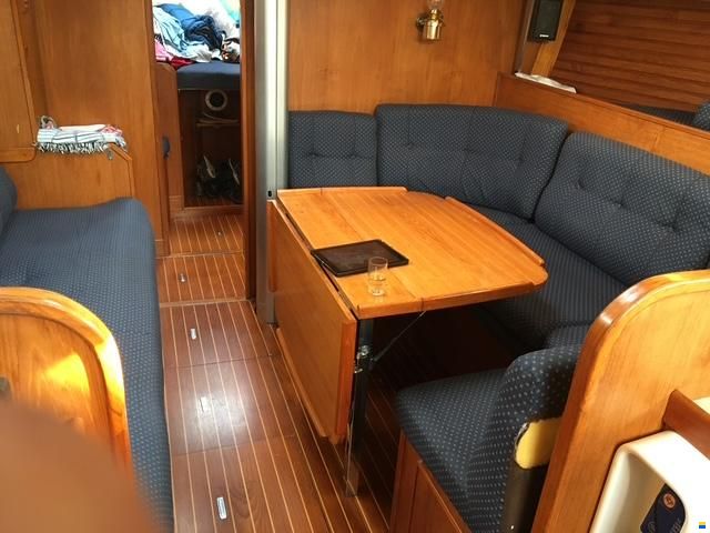 Wauquiez Centurion 38