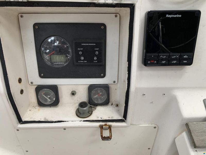 Wauquiez Centurion 38