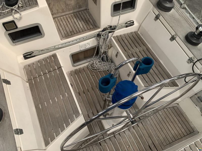 Wauquiez Centurion 38