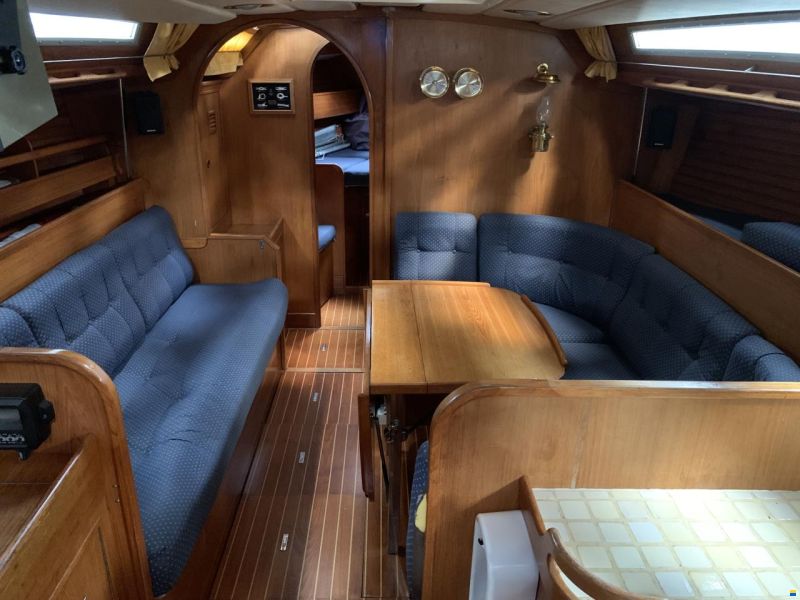 Wauquiez Centurion 38