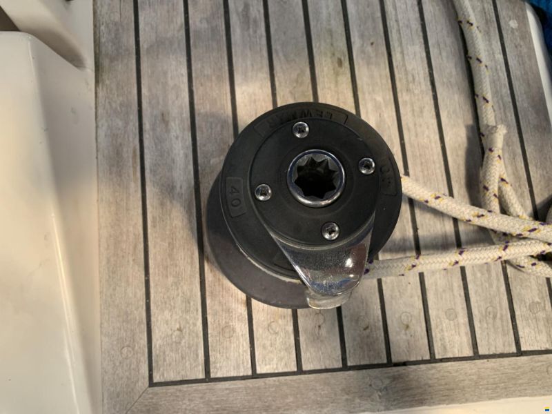 Wauquiez Centurion 38