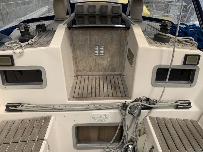 Wauquiez Centurion 38