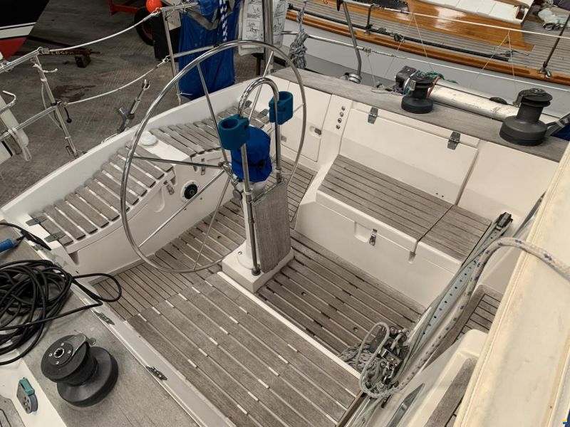 Wauquiez Centurion 38