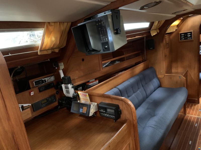 Wauquiez Centurion 38