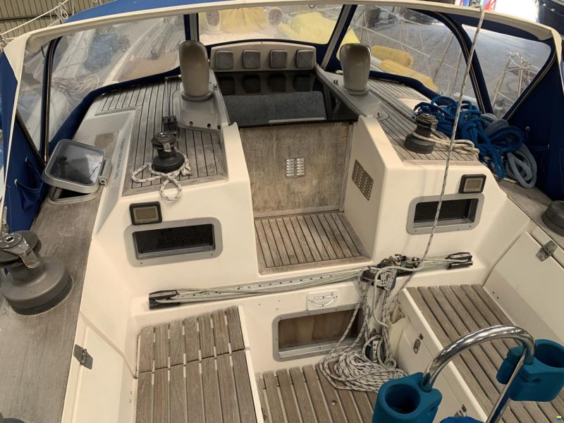 Wauquiez Centurion 38
