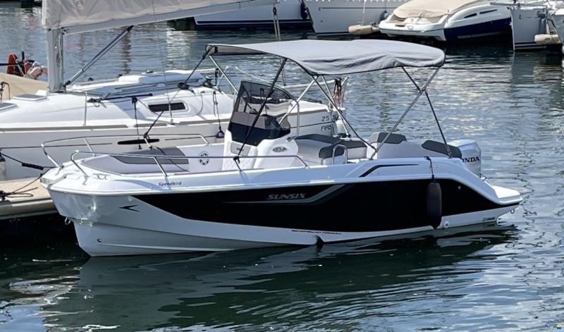 Salpa SUNSIX