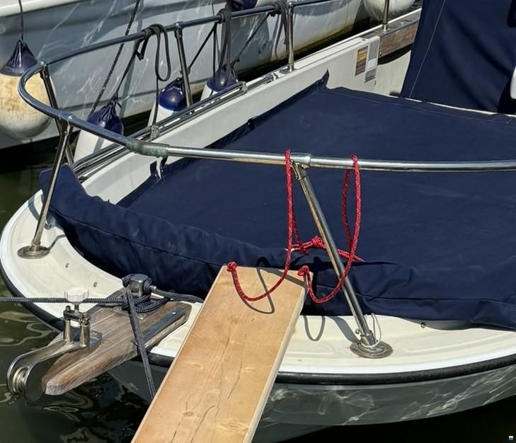 Boston Whaler Outrage 22