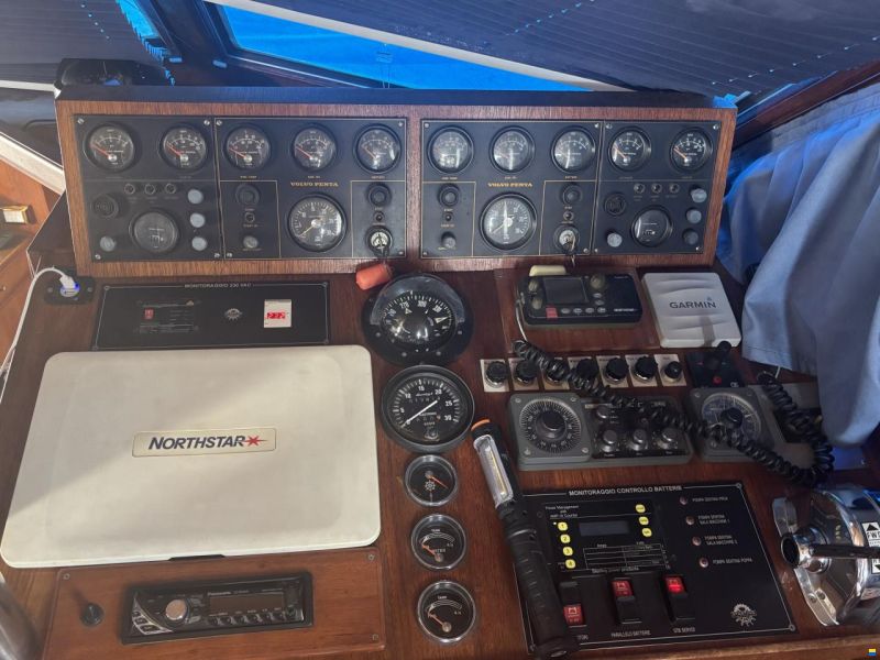 Condor Comtess 44