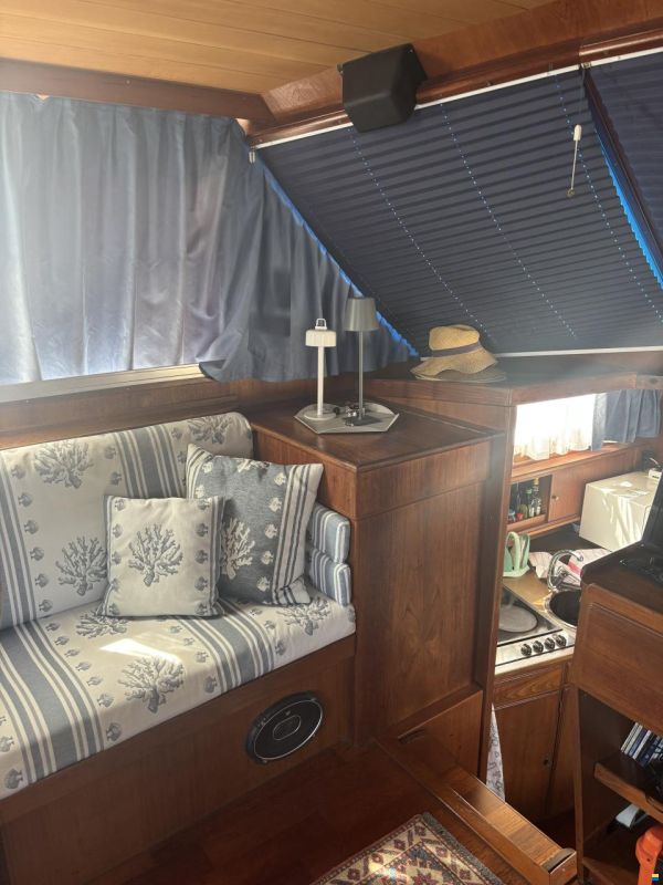 Condor Comtess 44