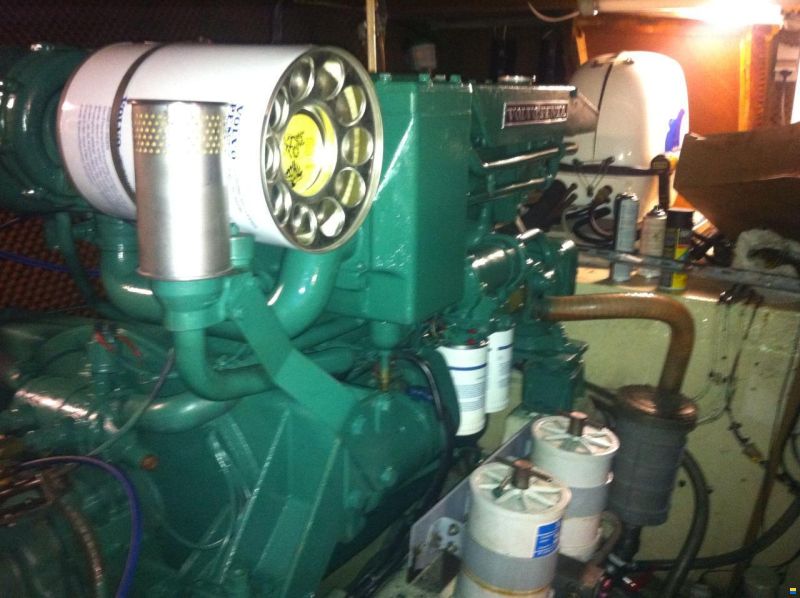 Condor Comtess 44