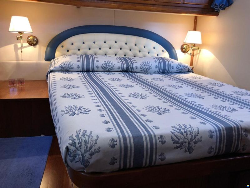 Condor Comtess 44