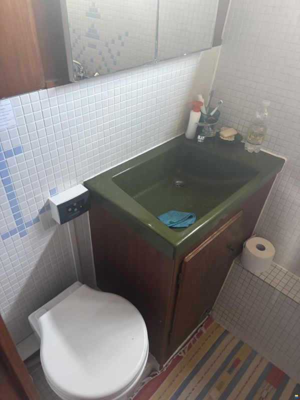 Condor Comtess 44