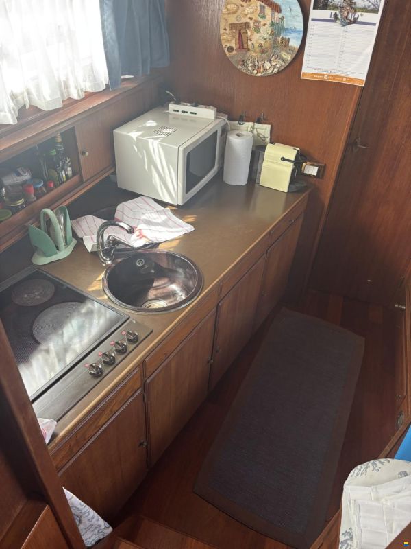 Condor Comtess 44
