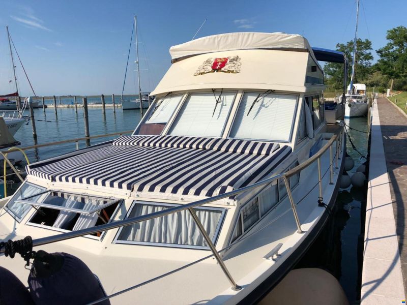 Condor Comtess 44
