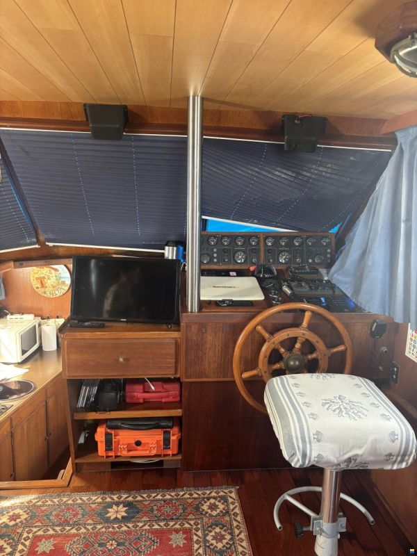 Condor Comtess 44