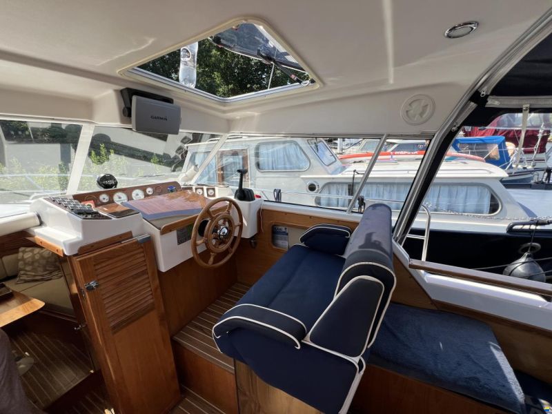 Agder 950 Hardtop