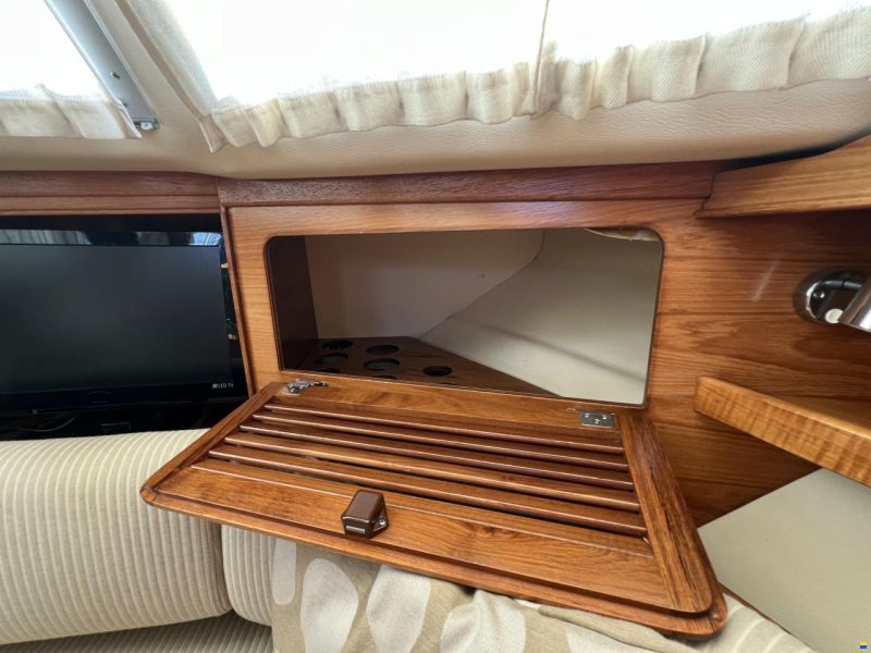 Agder 950 Hardtop
