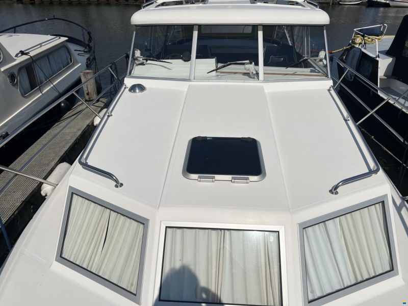 Agder 950 Hardtop