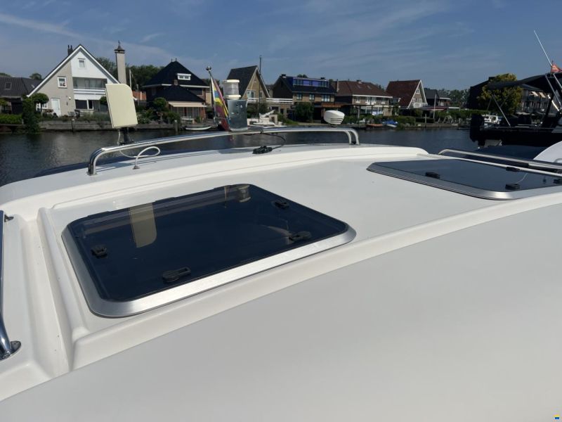 Agder 950 Hardtop