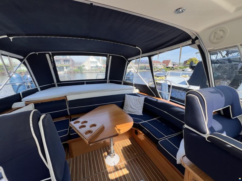 Agder 950 Hardtop