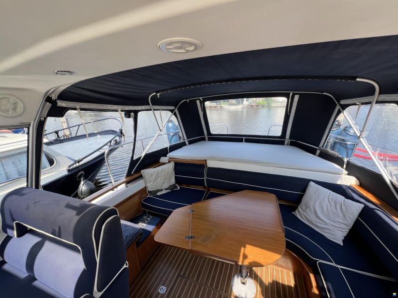 Agder 950 Hardtop
