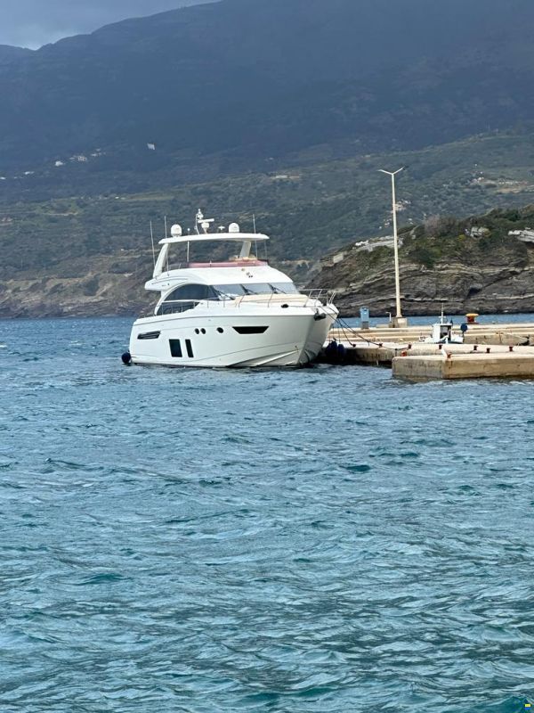 Princess F68