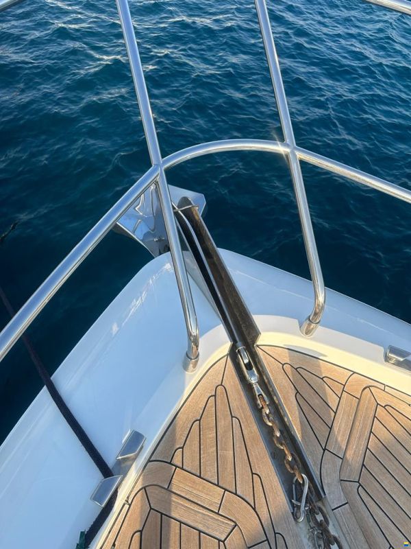 Princess F68