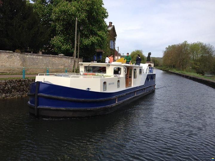 Kingdom Boats EUROCLASSIC 149