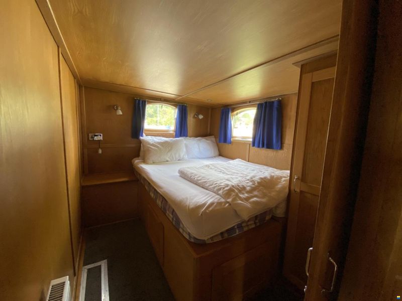Kingdom Boats EUROCLASSIC 149