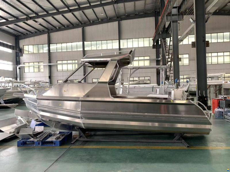 Easycraft 600