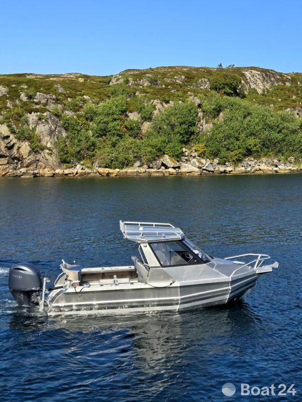 Easycraft 600