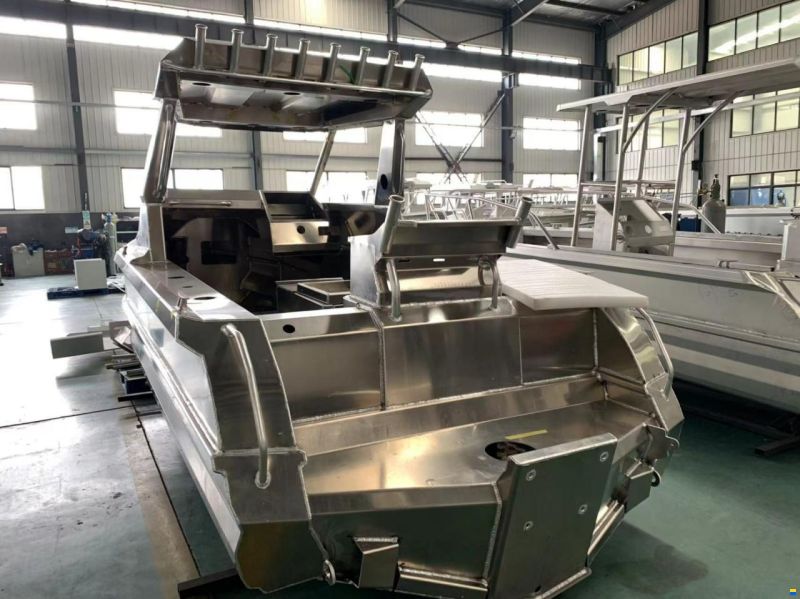 Easycraft 600