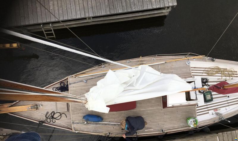 Cachalot 28