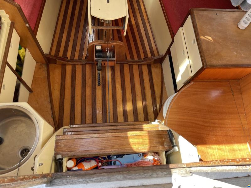 Cachalot 28