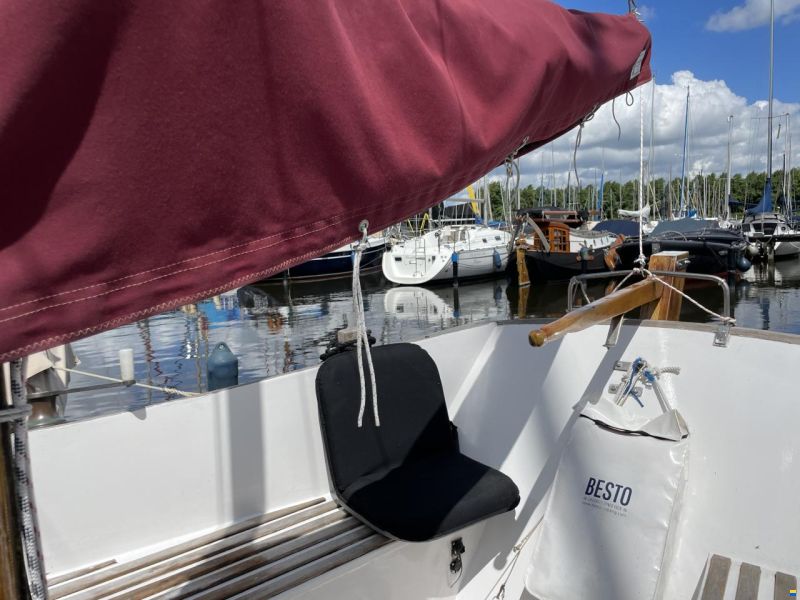 Cachalot 28