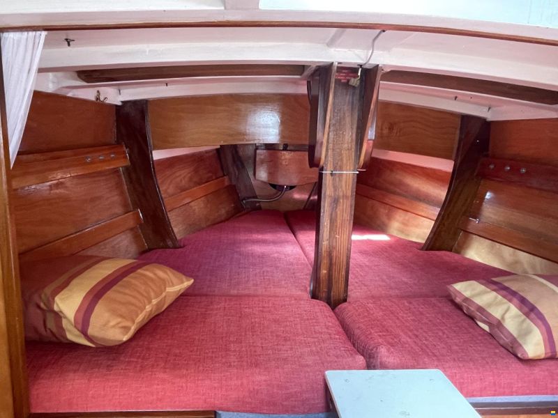 Cachalot 28