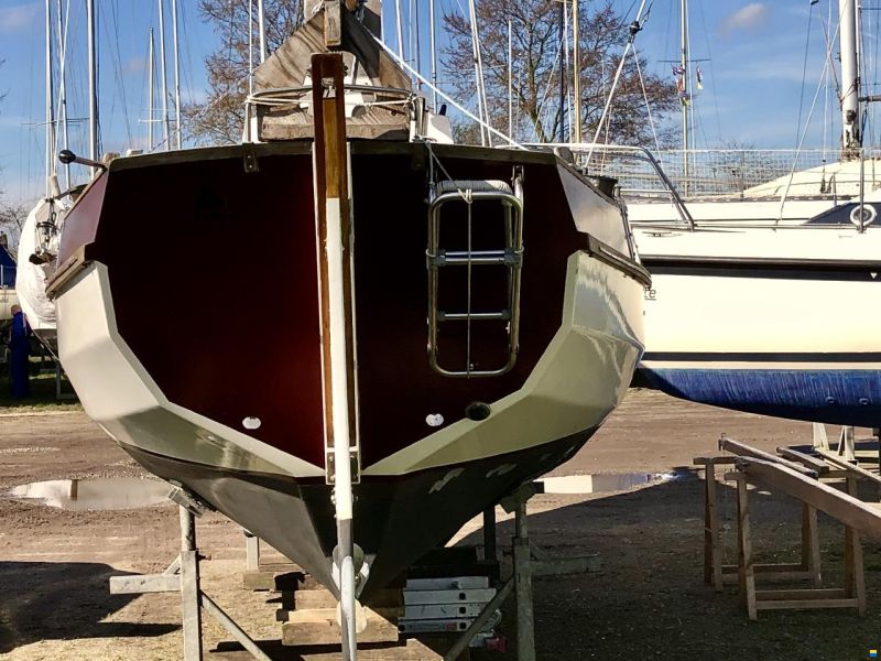Cachalot 28