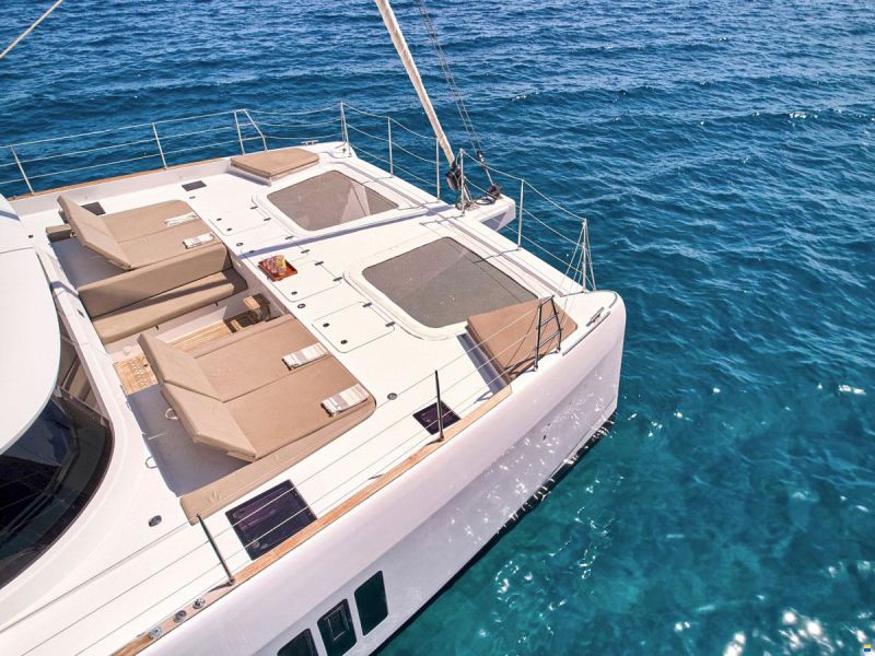 Sunreef 50