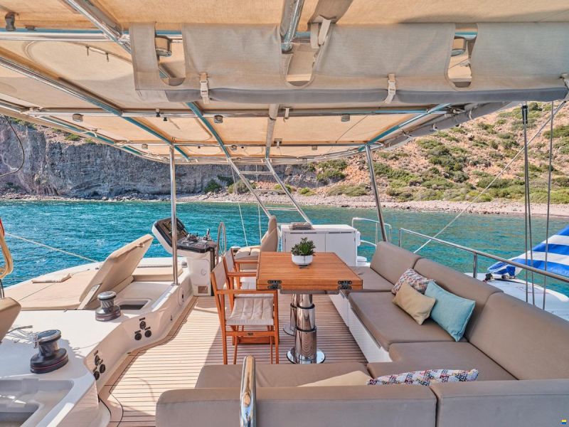 Sunreef 50