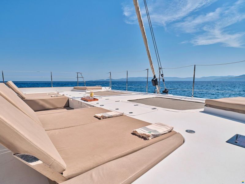 Sunreef 50