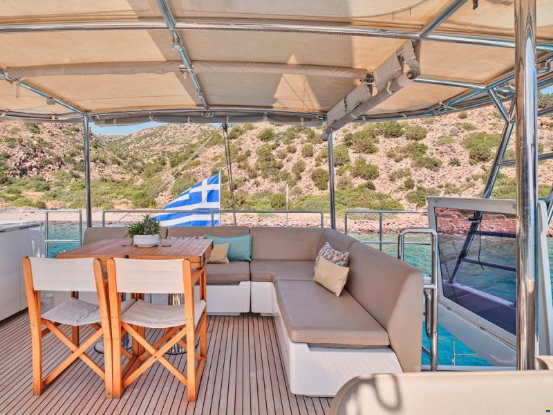Sunreef 50