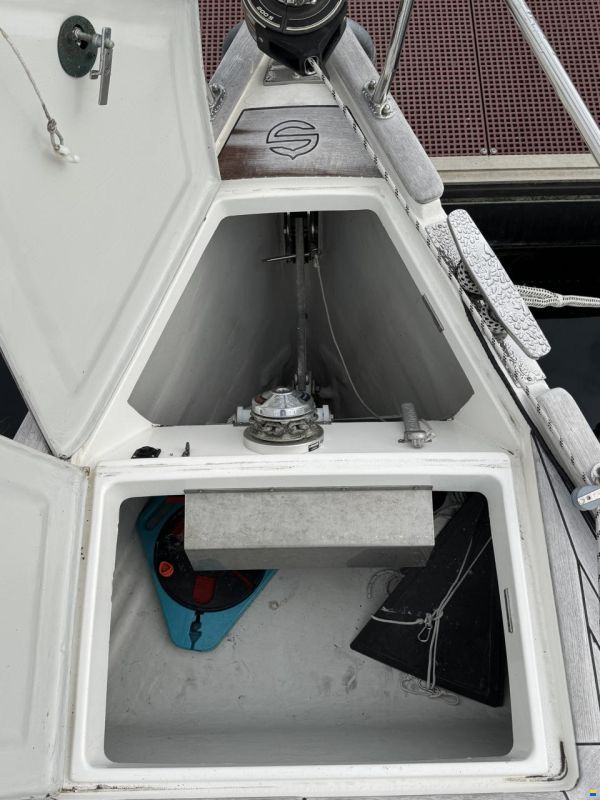 Schöchl Sunbeam 37