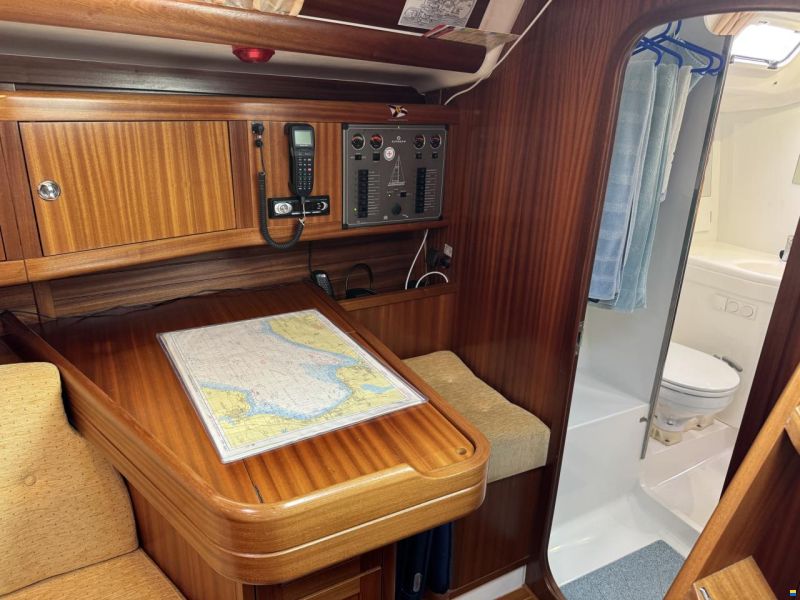 Schöchl Sunbeam 37