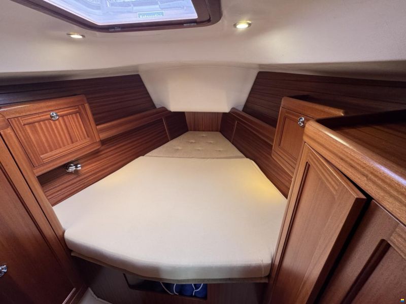 Schöchl Sunbeam 37