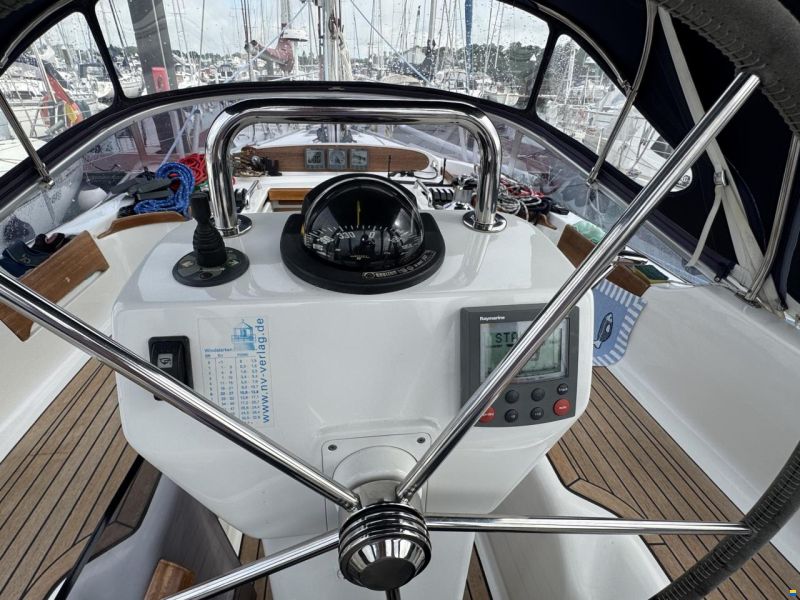 Schöchl Sunbeam 37